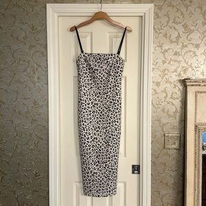 By Egreis dress size small